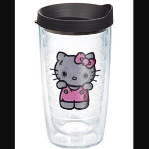 🔥3/$30 Sanrio Hello Kitty x Tervis Zombie Frankenstein Undead Insulated Tumbler